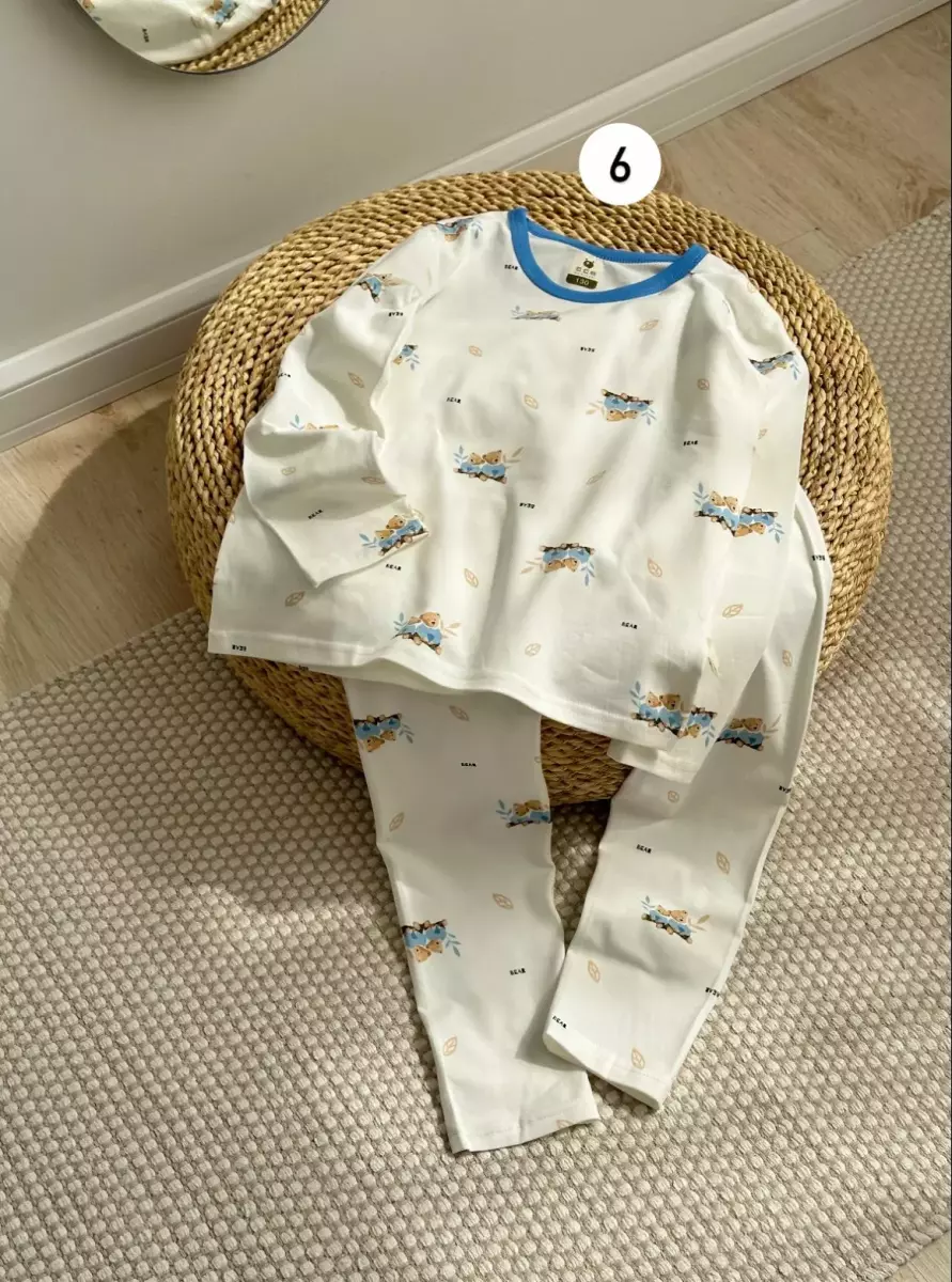 ست راحتی وارداتی کد1453