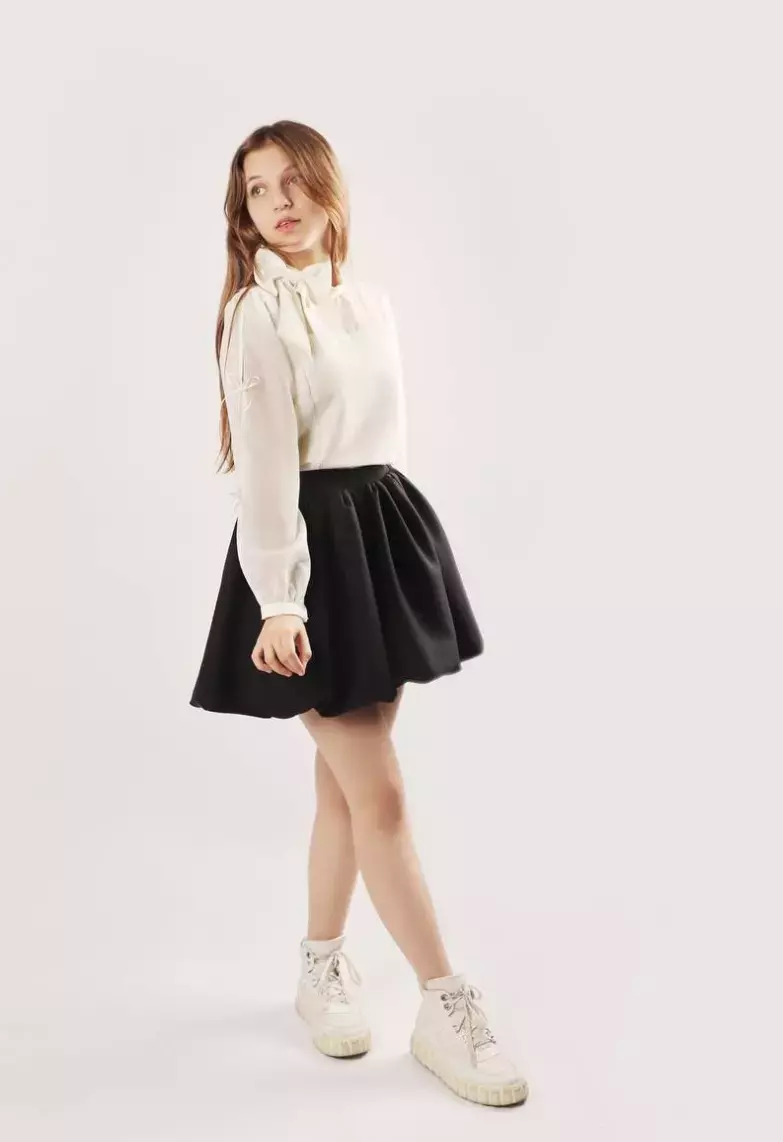 شومیز ناز کد1468