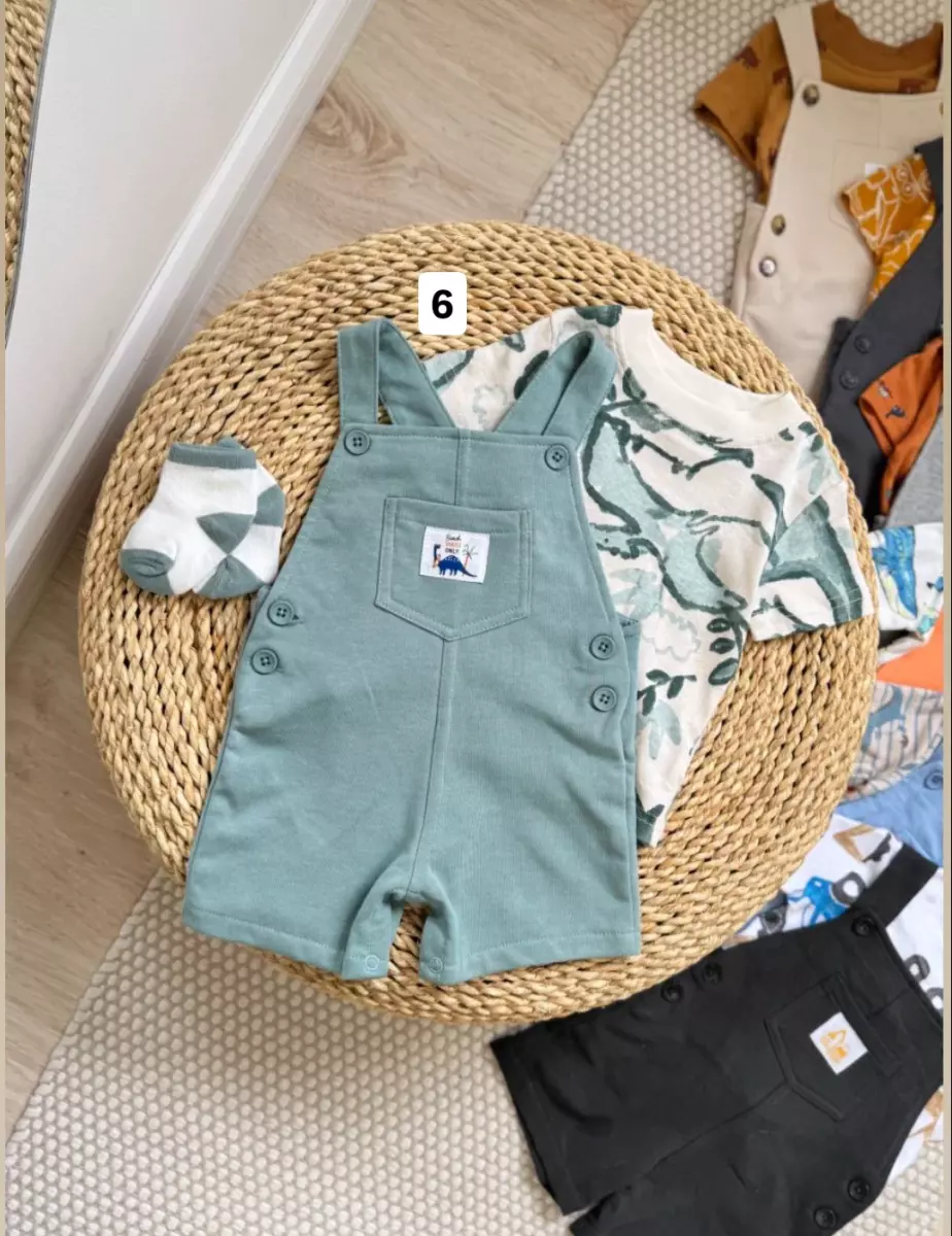 سه تیکه کارترز کد1474