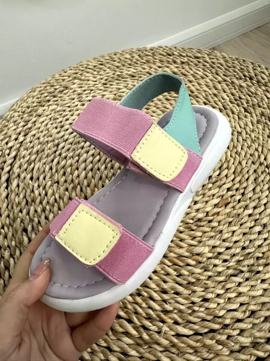 صندل رنگی کد1466