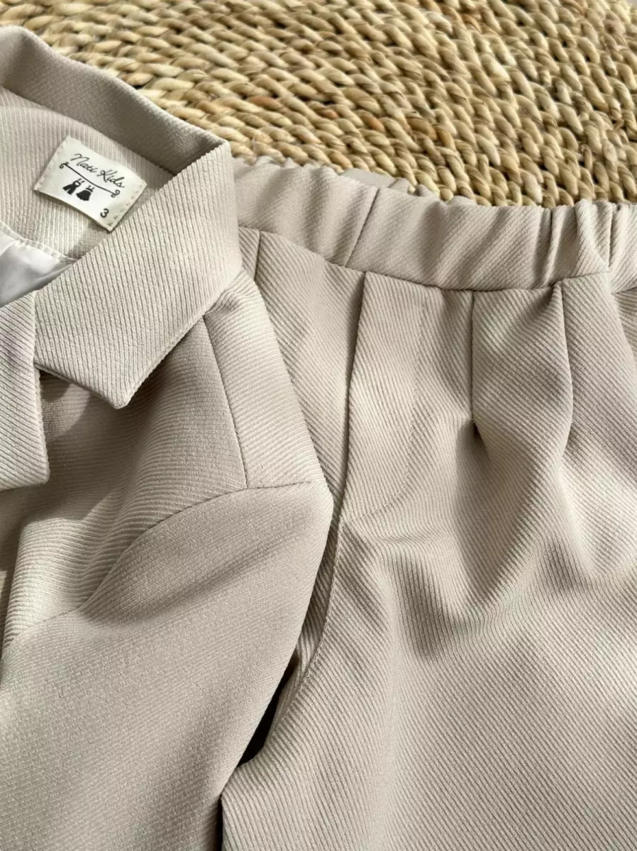 کت شلوار اسپرت کد1444