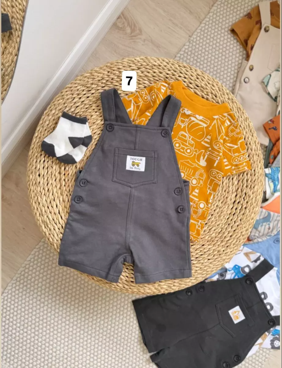 سه تیکه کارترز کد1474