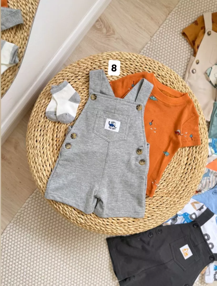 سه تیکه کارترز کد1474