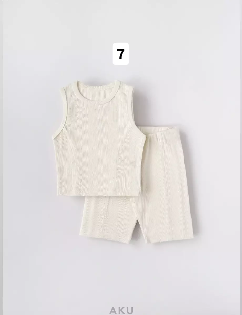 کراپ شلوارک آکو کد1481