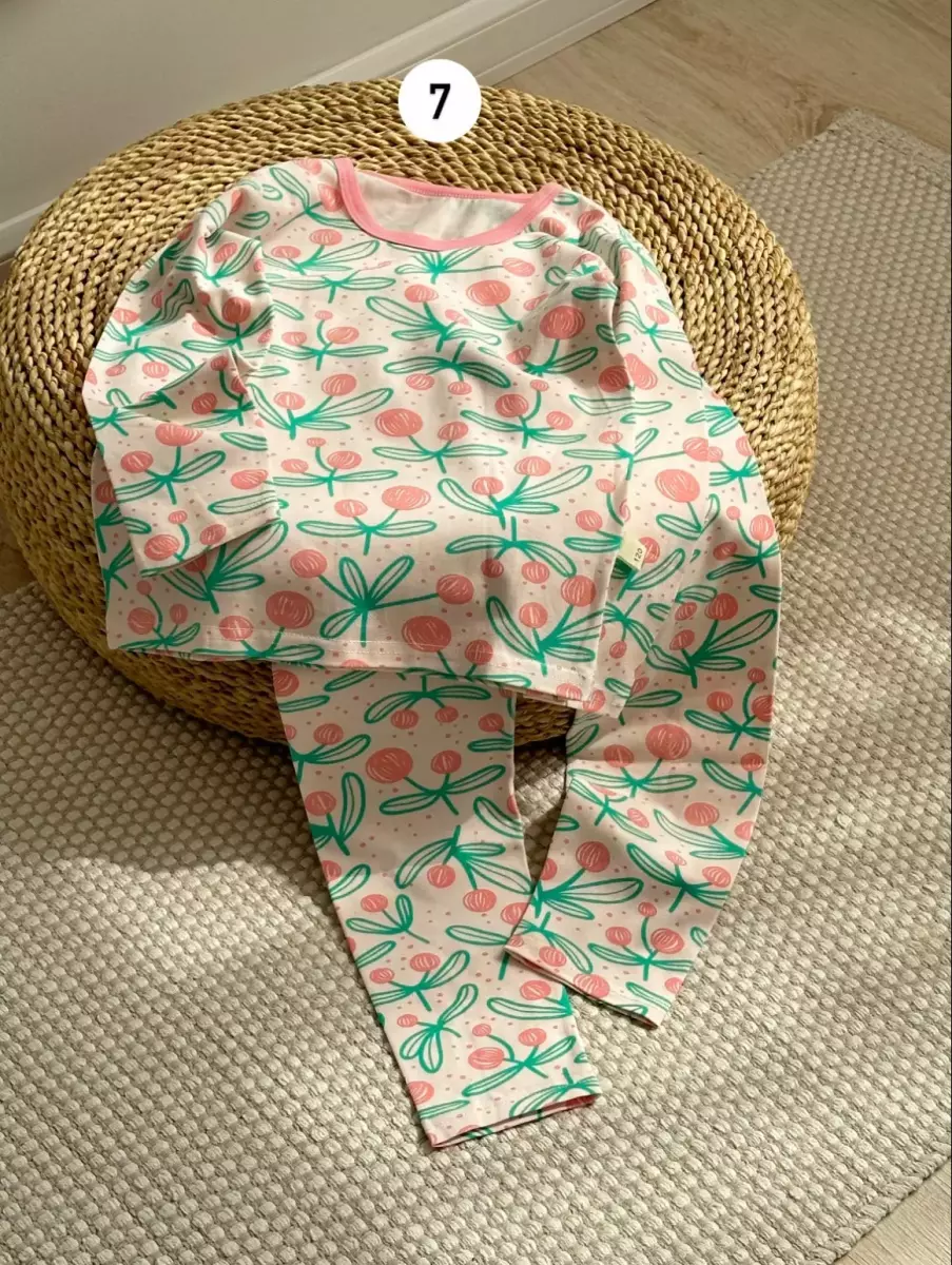 ست راحتی وارداتی کد1453