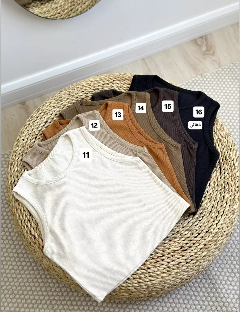 کراپ کبریتی آکو1487