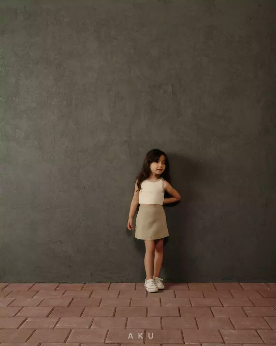 کراپ دامن کبریتی اکو 1485