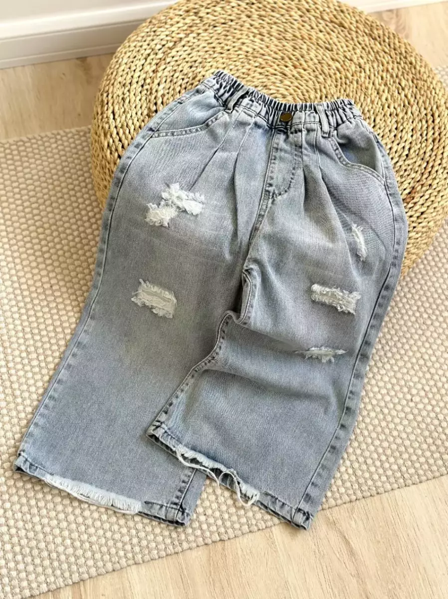 شلوار واید لگ کد1496