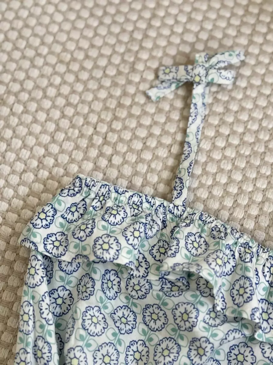 سرهمی وارداتی گل کد1498