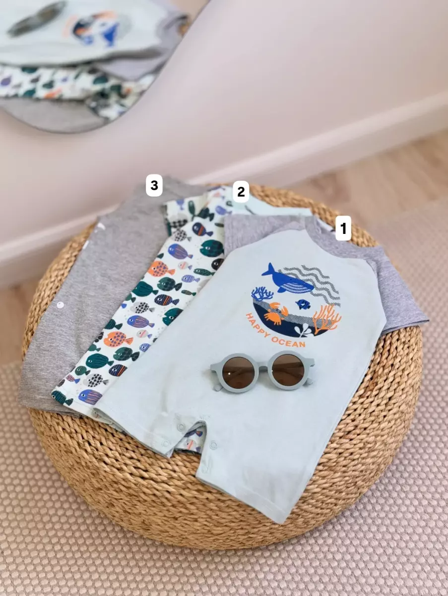 رامپر کیوت کد1500