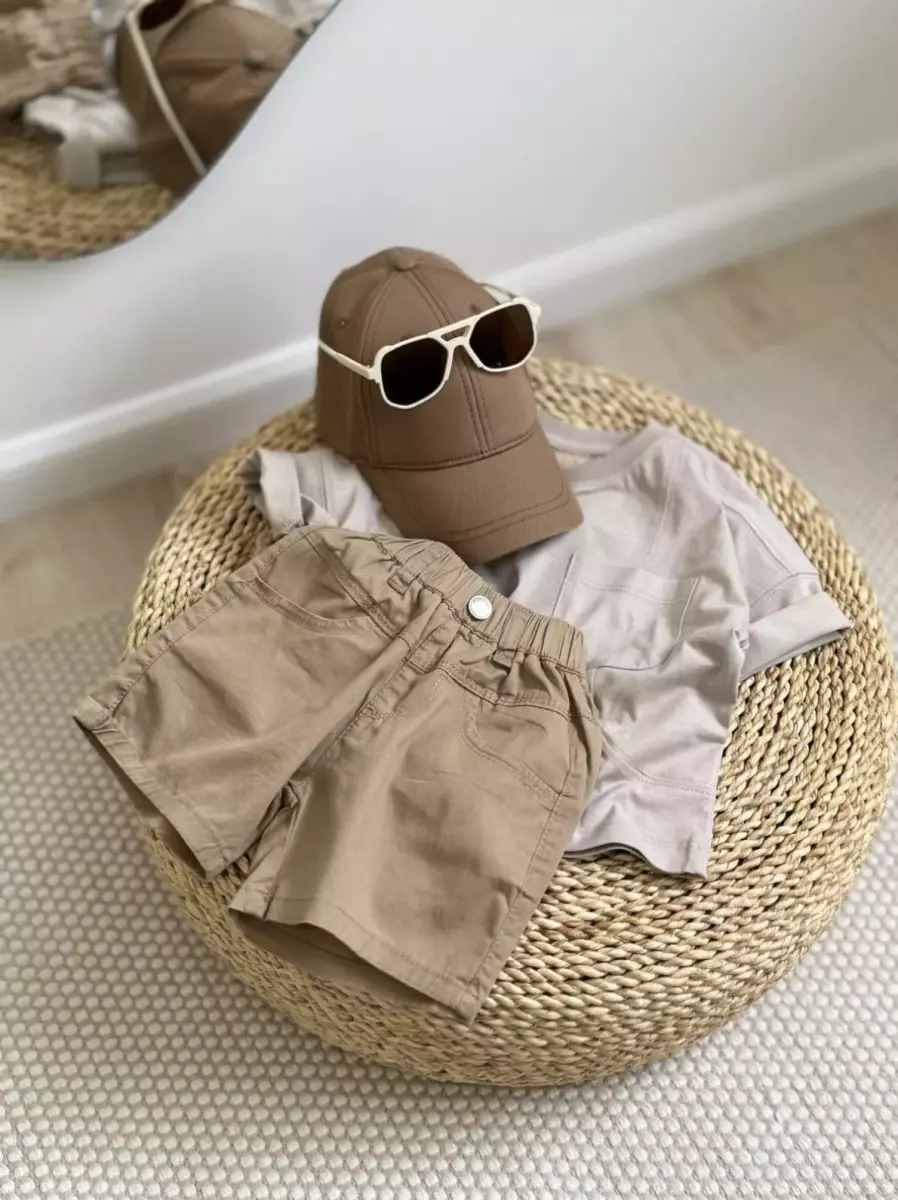 شورتک کارن کد1499