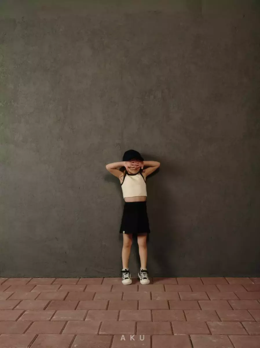 کراپ دامن کبریتی اکو 1485