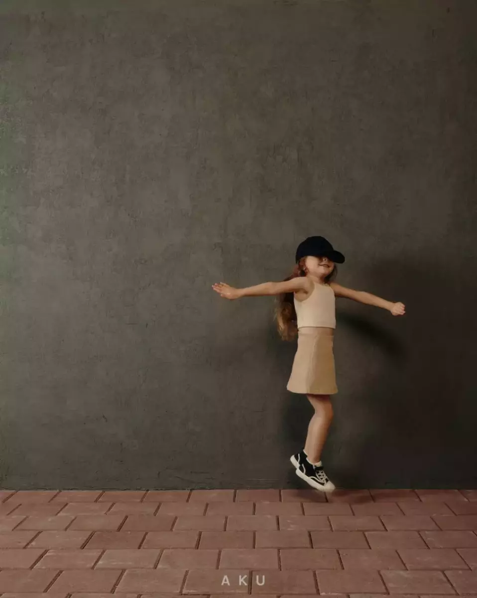 کراپ دامن کبریتی اکو 1485