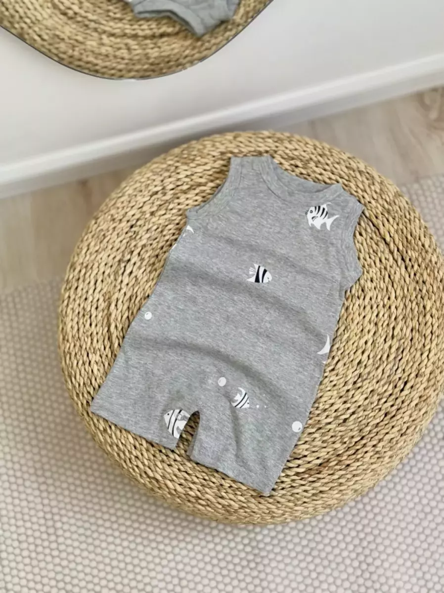 رامپر کیوت کد1500