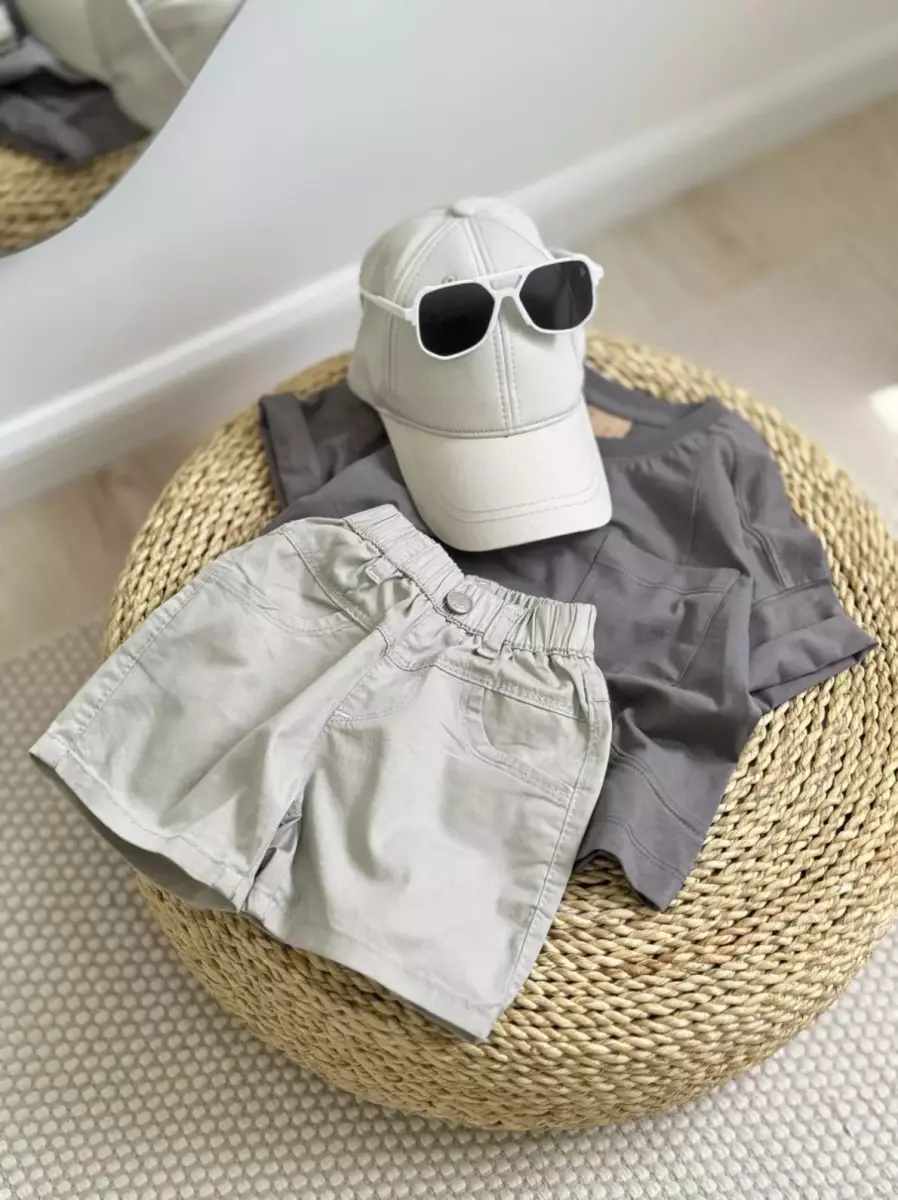 شورتک کارن کد1499