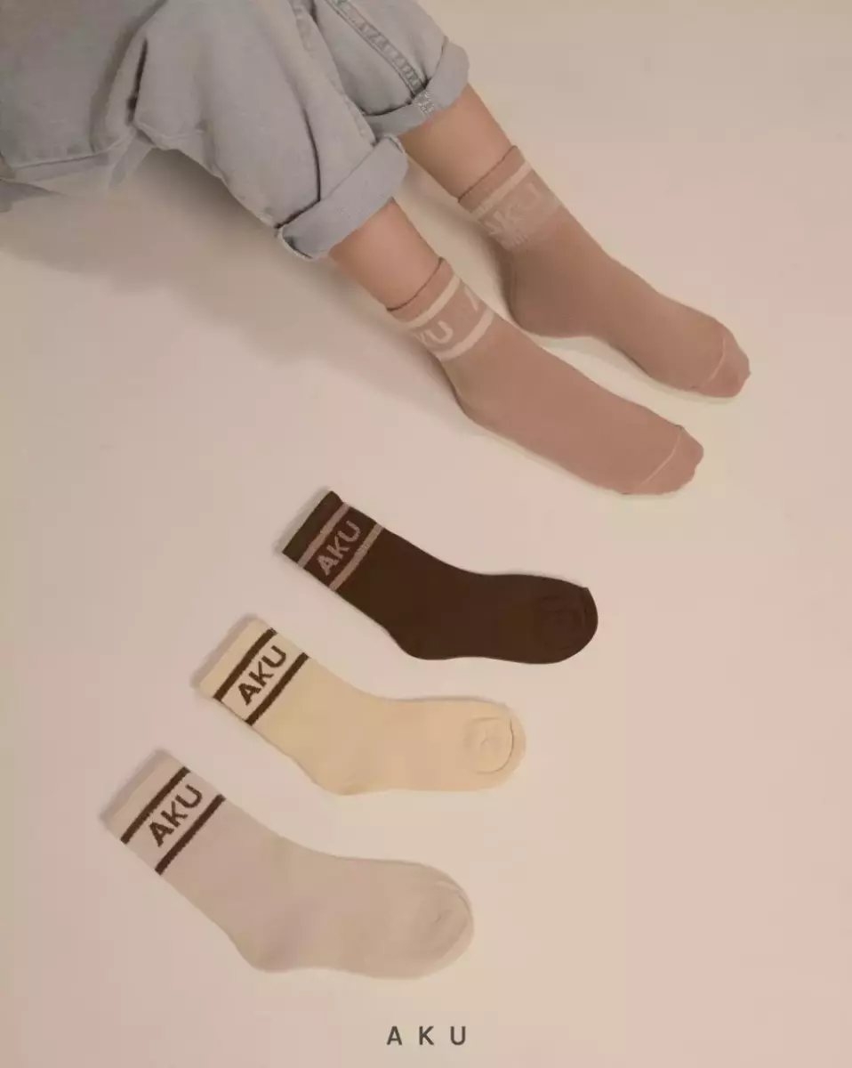 جوراب آکو کد1501