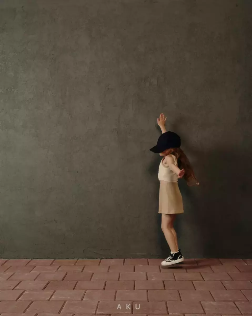 کراپ دامن کبریتی اکو 1485