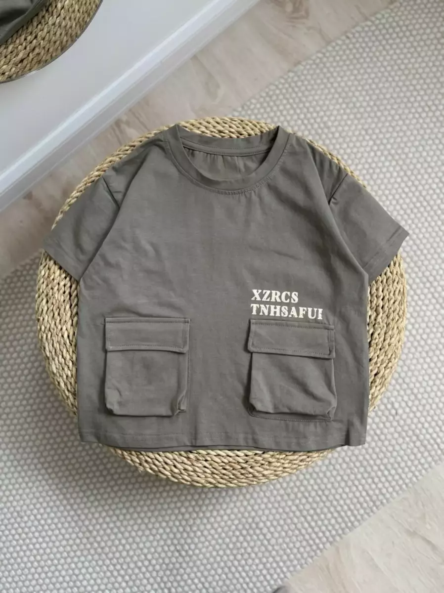 تیشرت شلوارک وارداتی کد1502