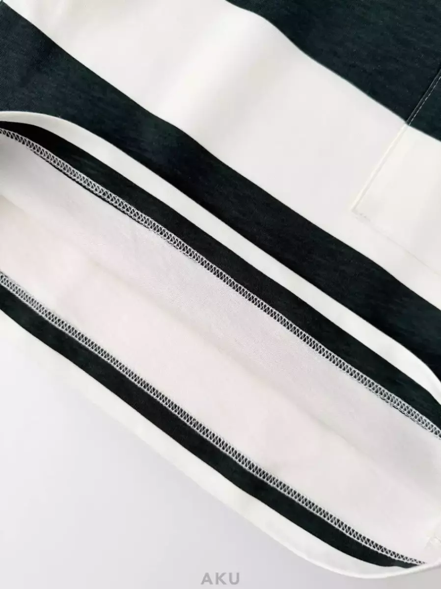 تیشرت راه راه آکو کد1484