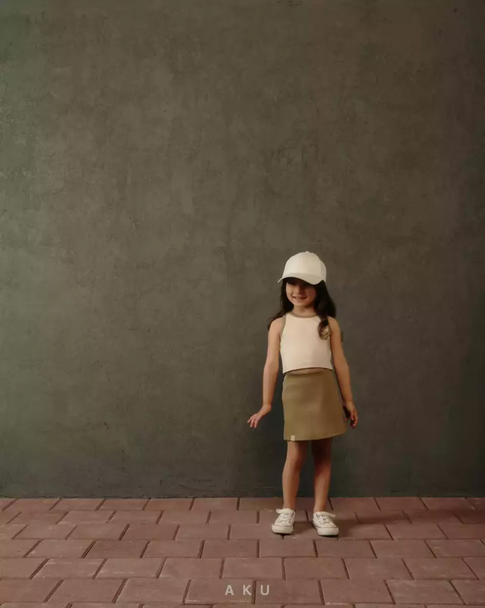 کراپ دامن کبریتی اکو 1485