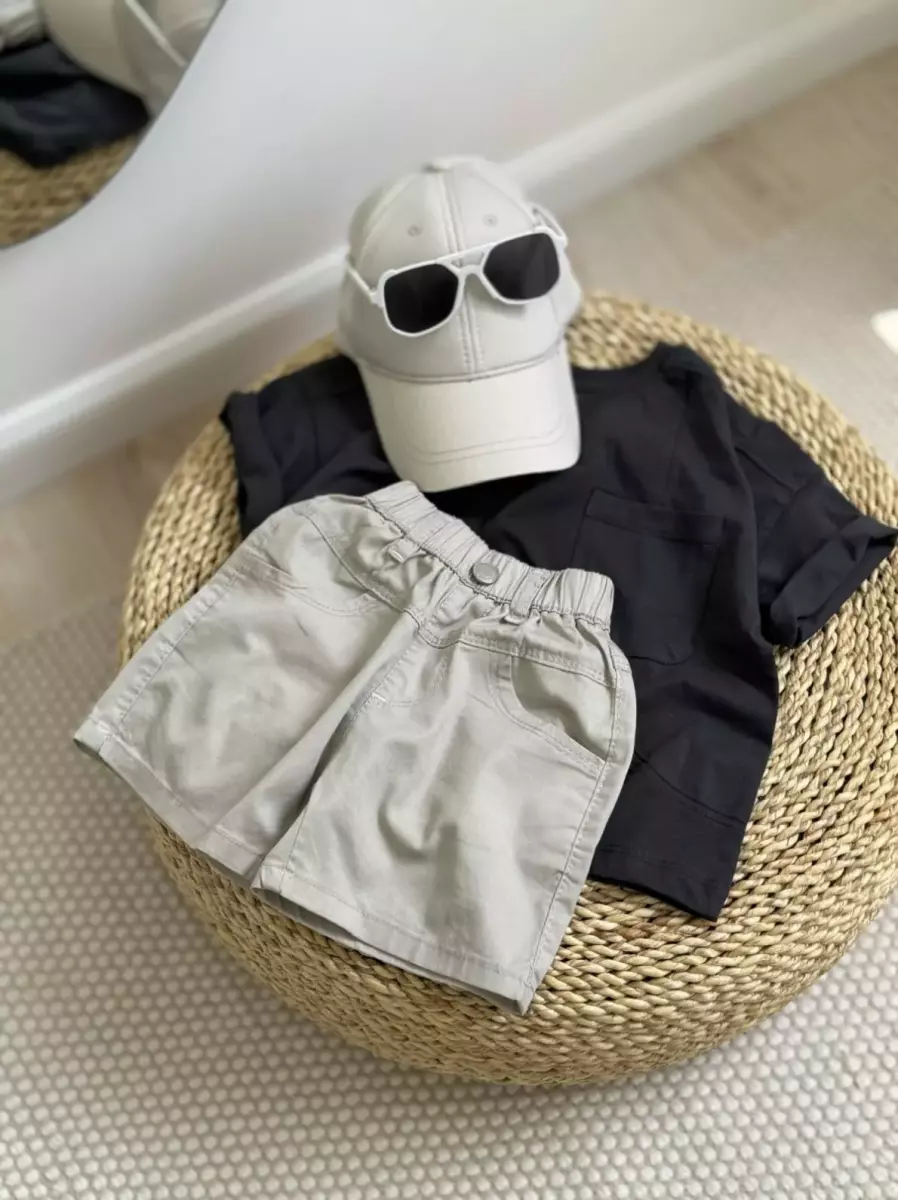 شورتک کارن کد1499