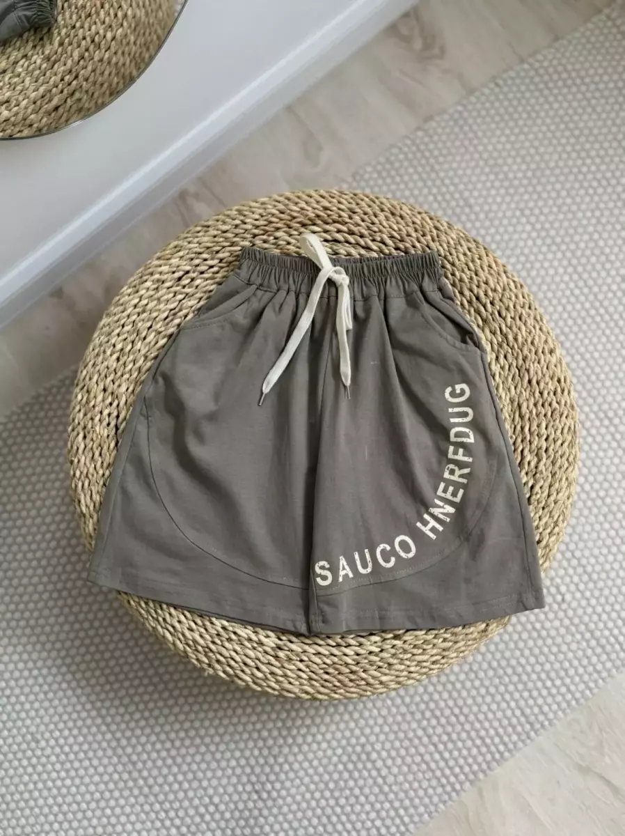 تیشرت شلوارک وارداتی کد1502