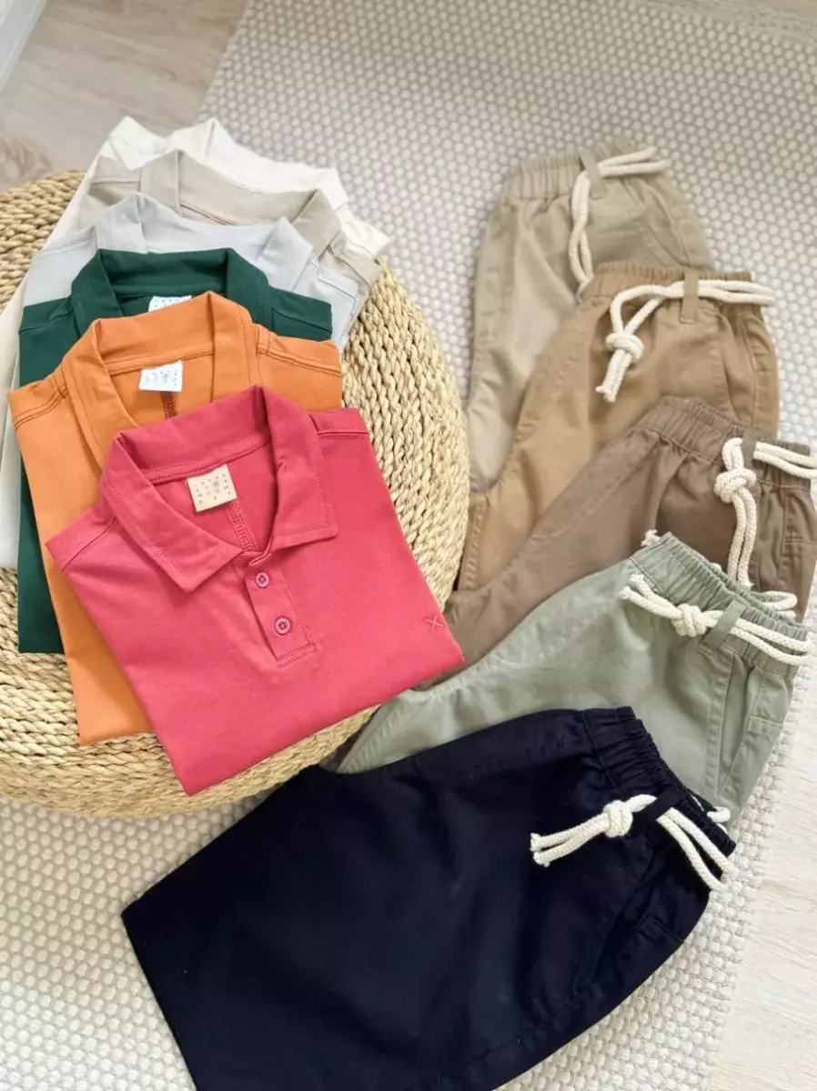 شلوارک اسپرت کد 1516