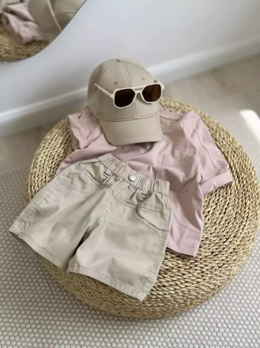 شورتک کارن کد1499