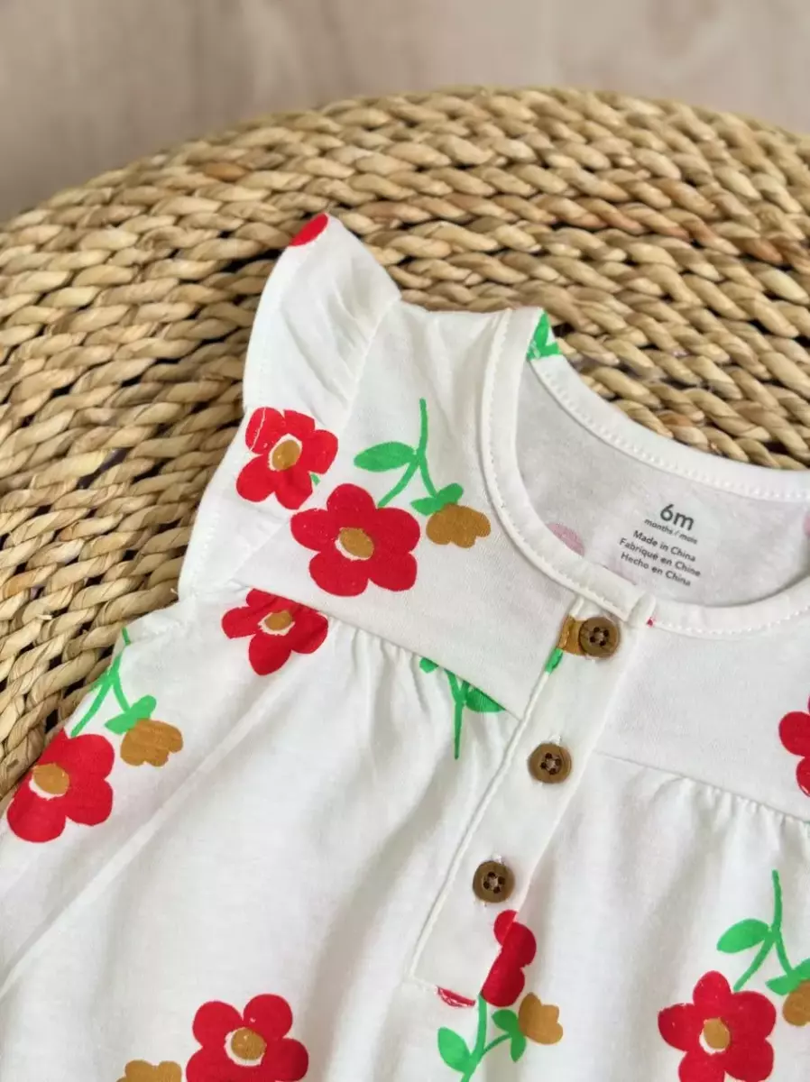 سه تیکه فلور کد 1515