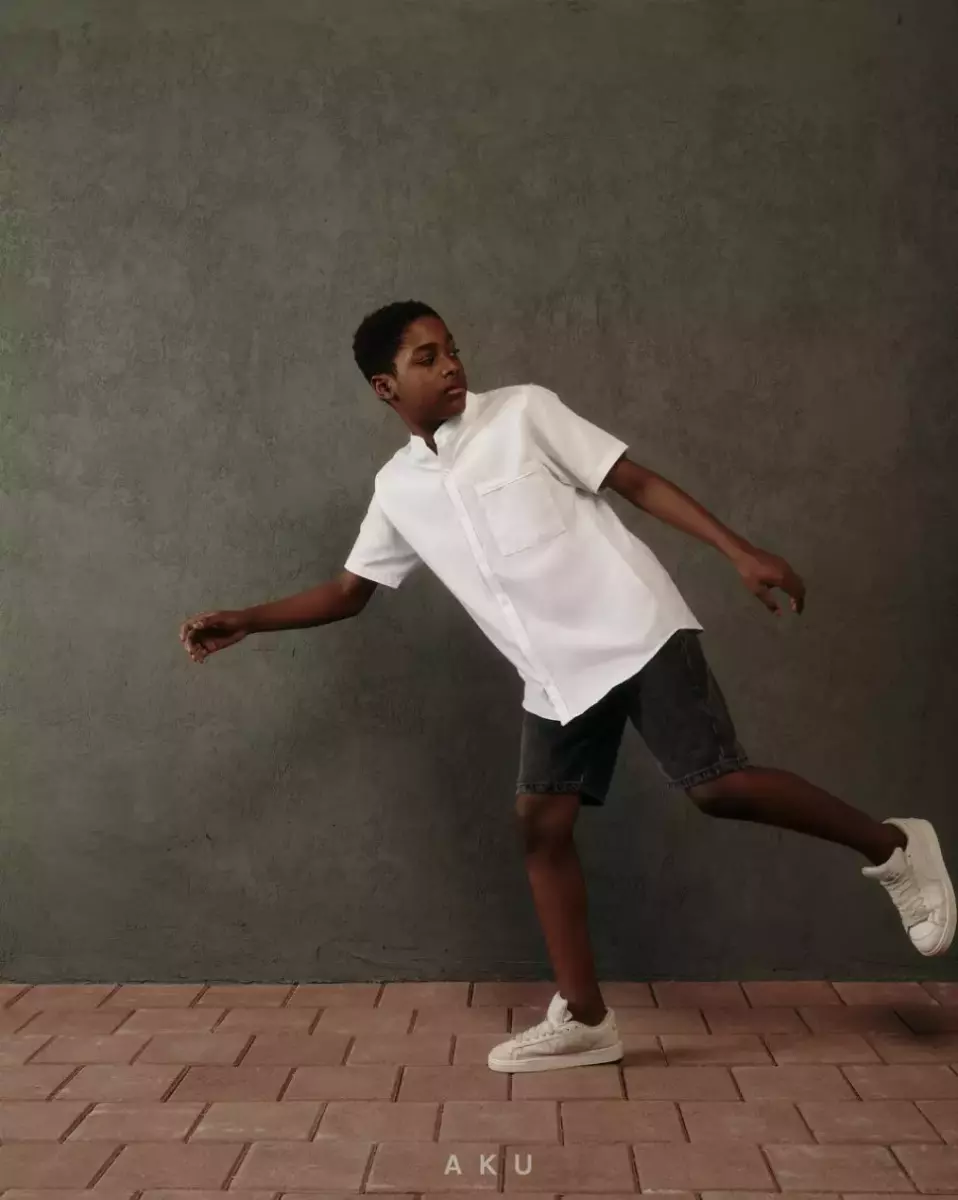 پیراهن ساده کد 1509