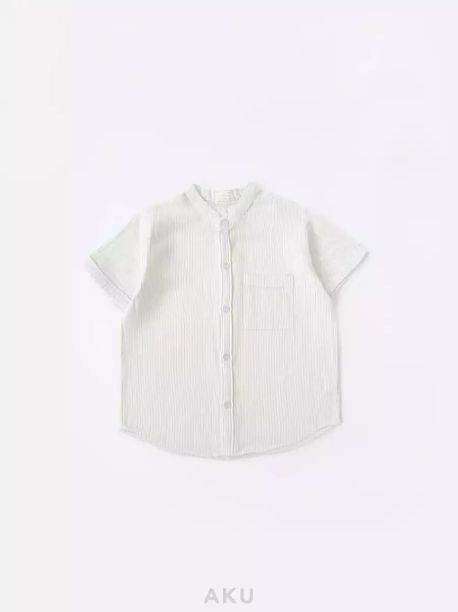 پیراهن راه راه کد 1510