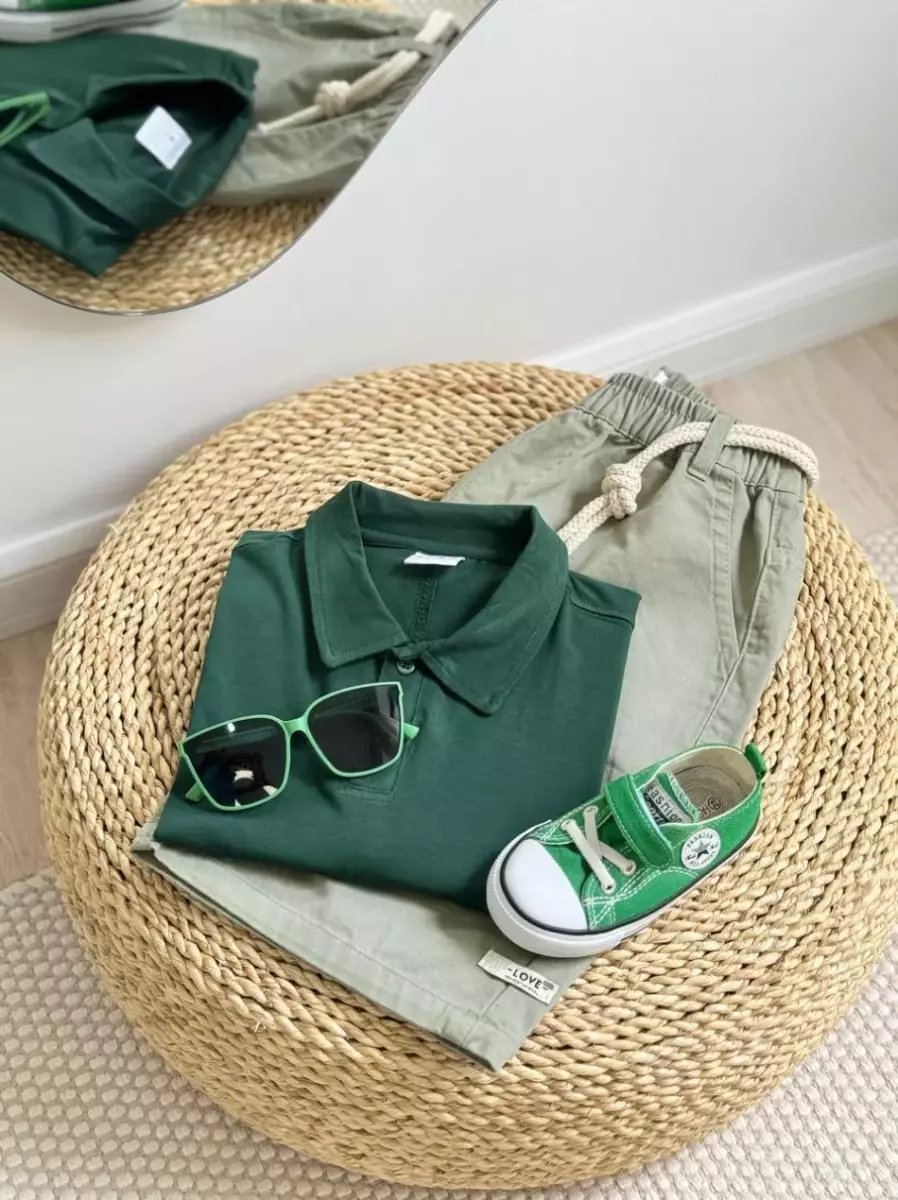 شلوارک اسپرت کد 1516