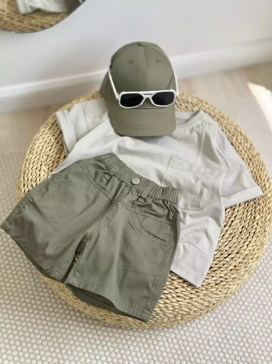 شورتک کارن کد1499