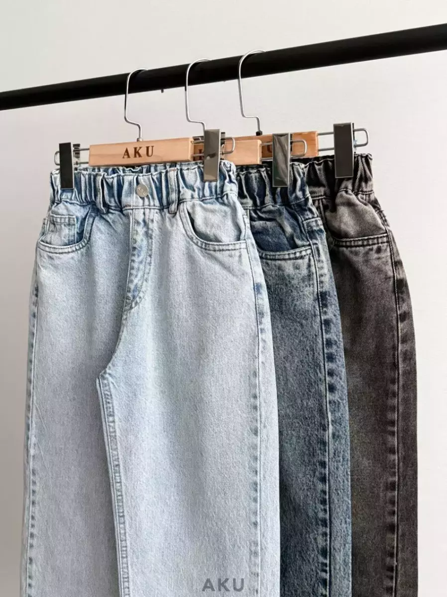 شلوار بگ کد1511