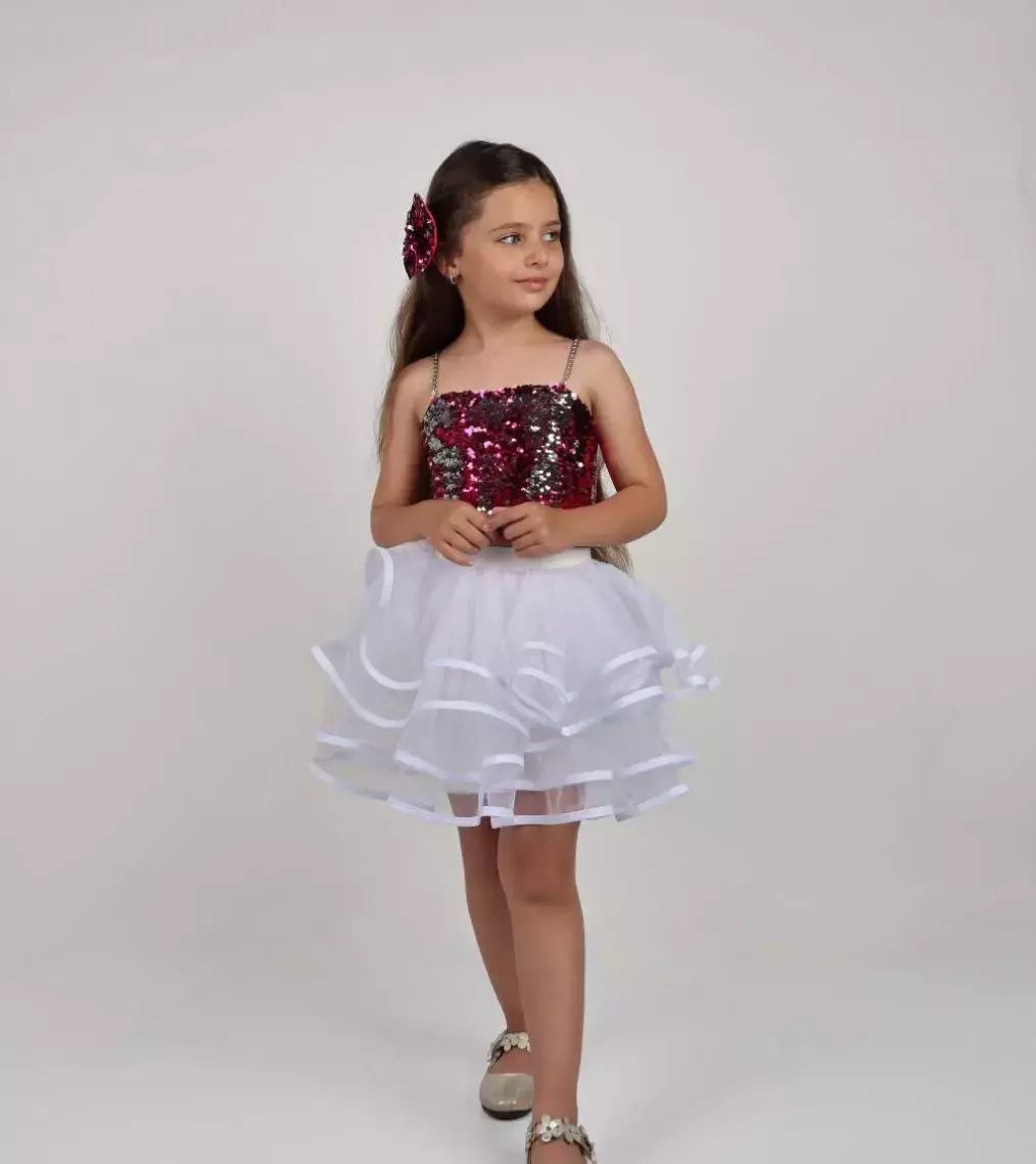 کراپ پولکی کد ۱۵۲۹