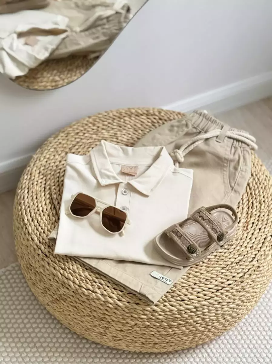 شلوارک اسپرت کد 1516