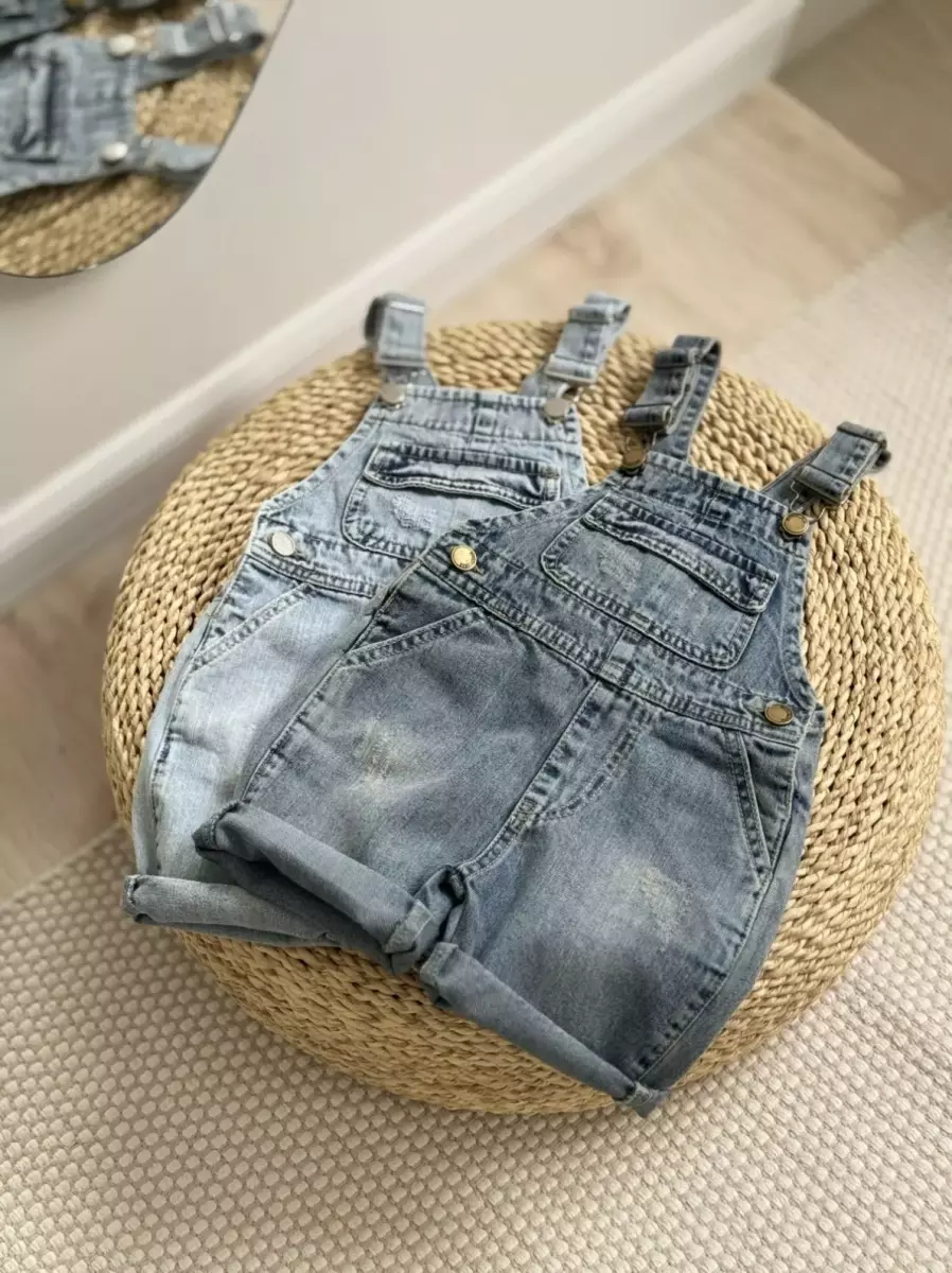 بیلر شلوارکی کد1503