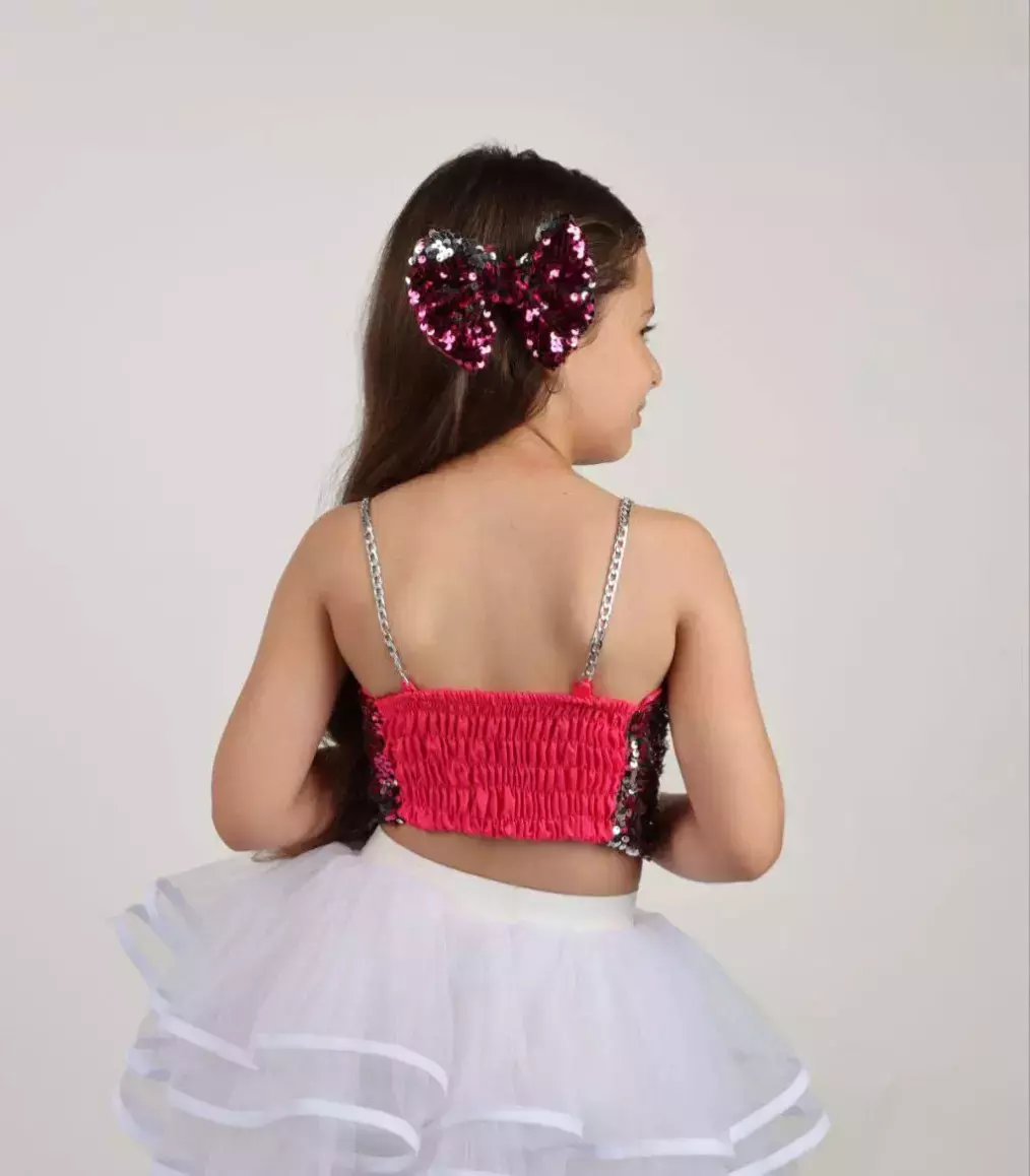 کراپ پولکی کد ۱۵۲۹