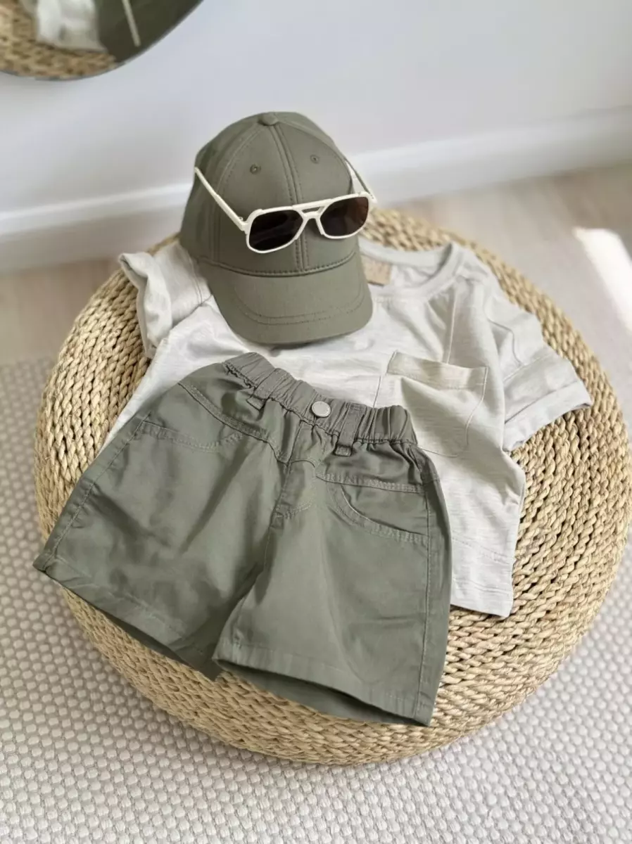 شورتک کارن کد1499