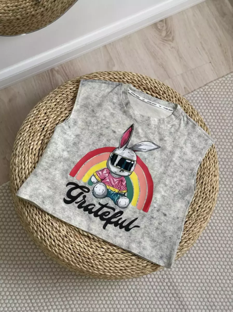 تاپ و شلوارک وارداتی کد1497