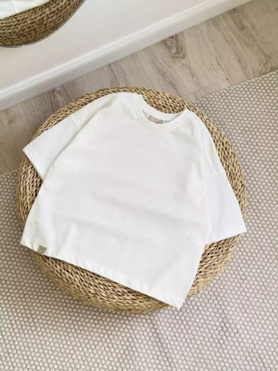 تیشرت ساده کد 1518