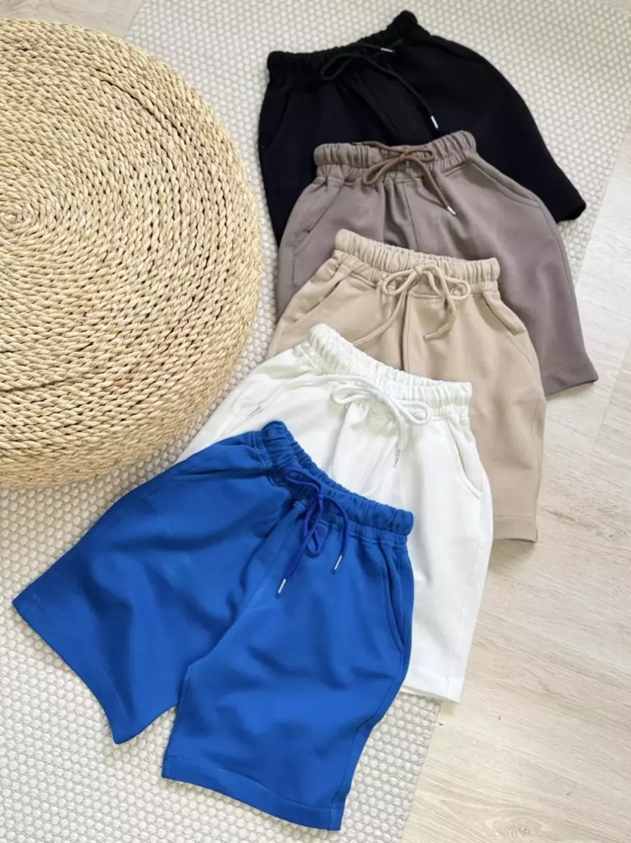 شلوارک کیان کد1523