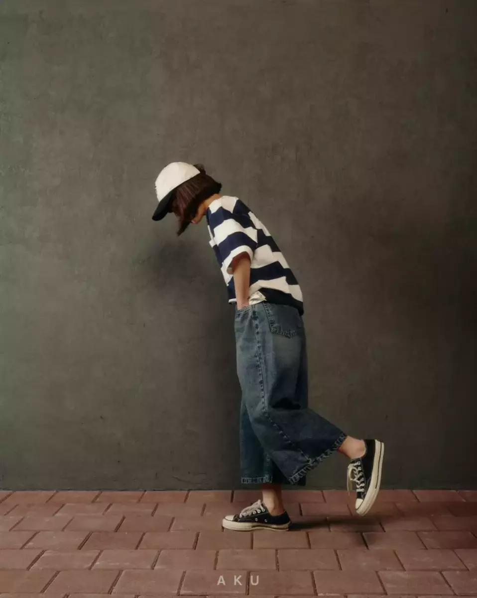 شلوار واید لگ کد1512