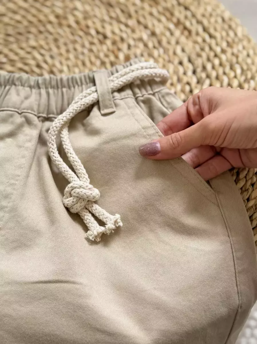 شلوارک اسپرت کد 1516