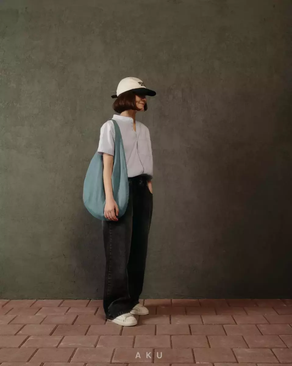 پیراهن ساده کد 1509