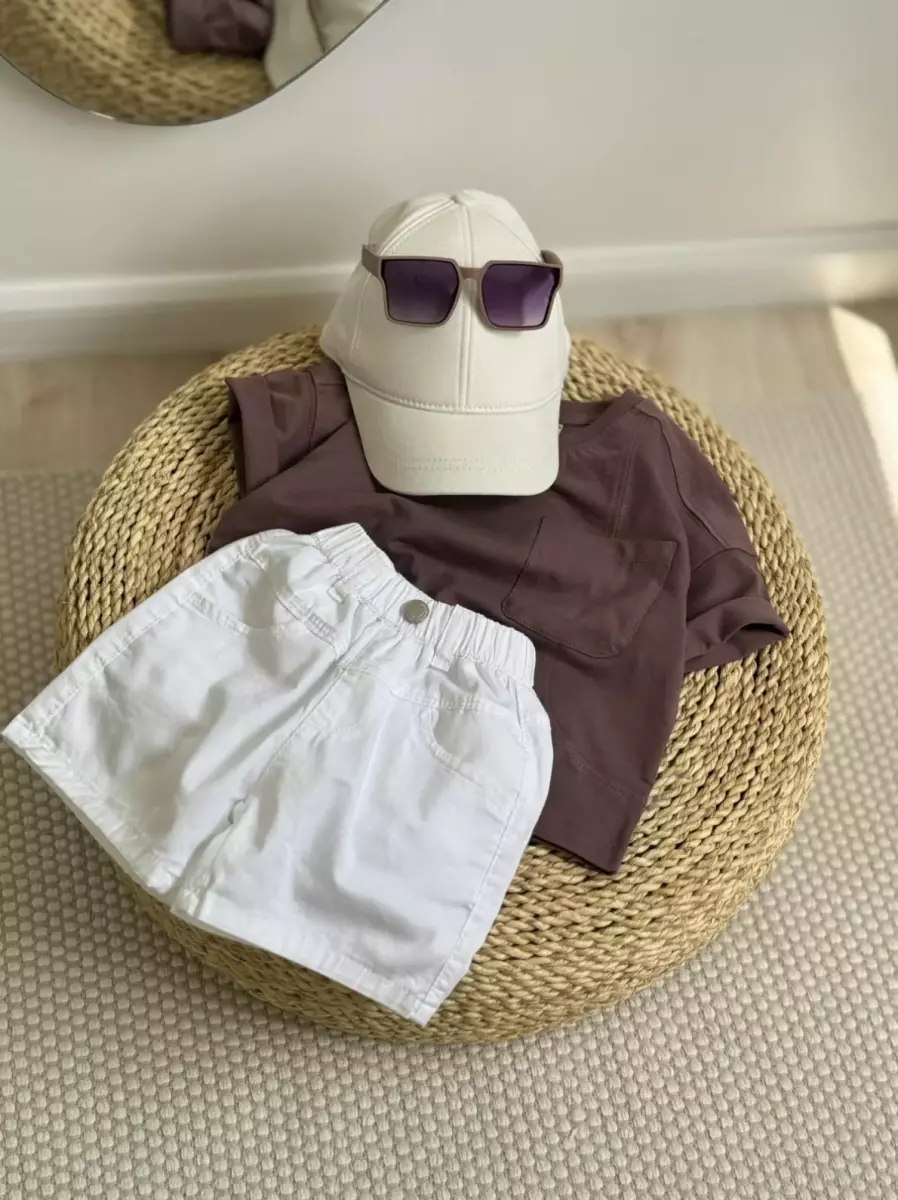 شورتک کارن کد1499