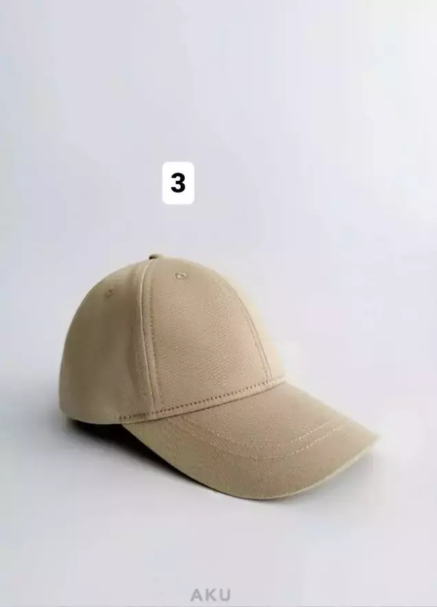 کلاه اسپرت کد1513