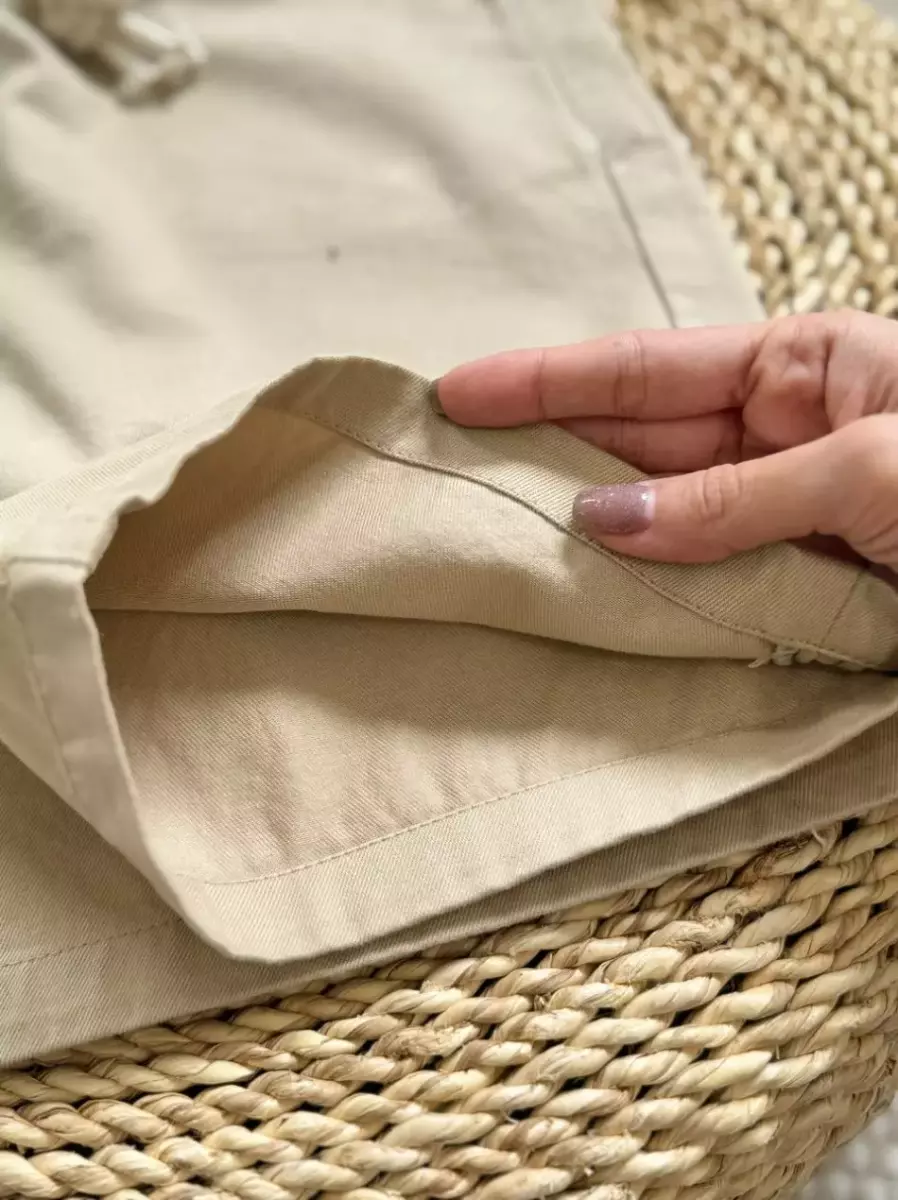 شلوارک اسپرت کد 1516