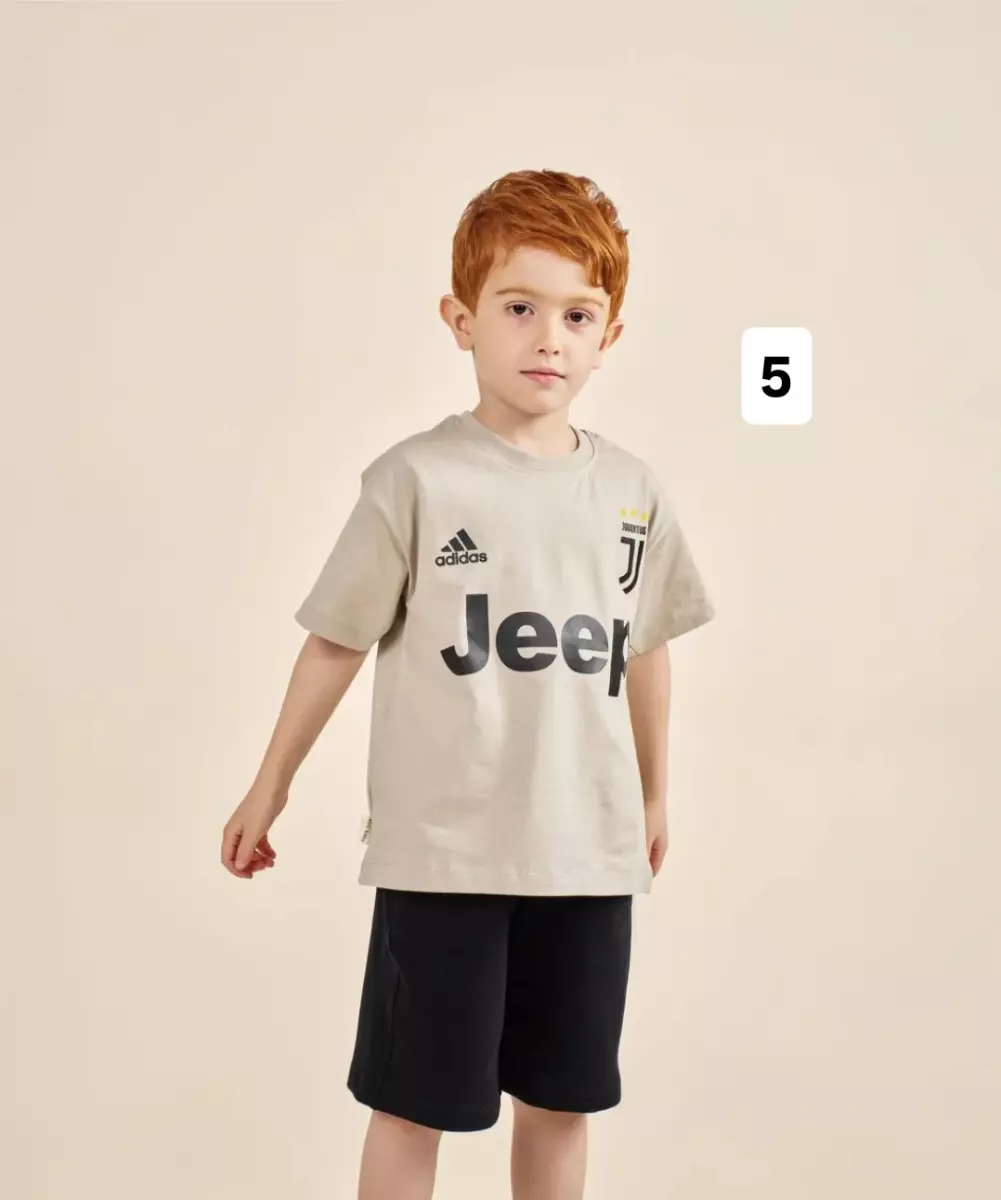 تیشرت و شلوارک کد1522