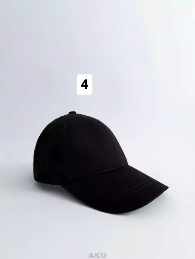 کلاه اسپرت کد1513